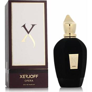 " V " Opera EDP